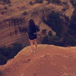 Meet your Posher, Rickelle